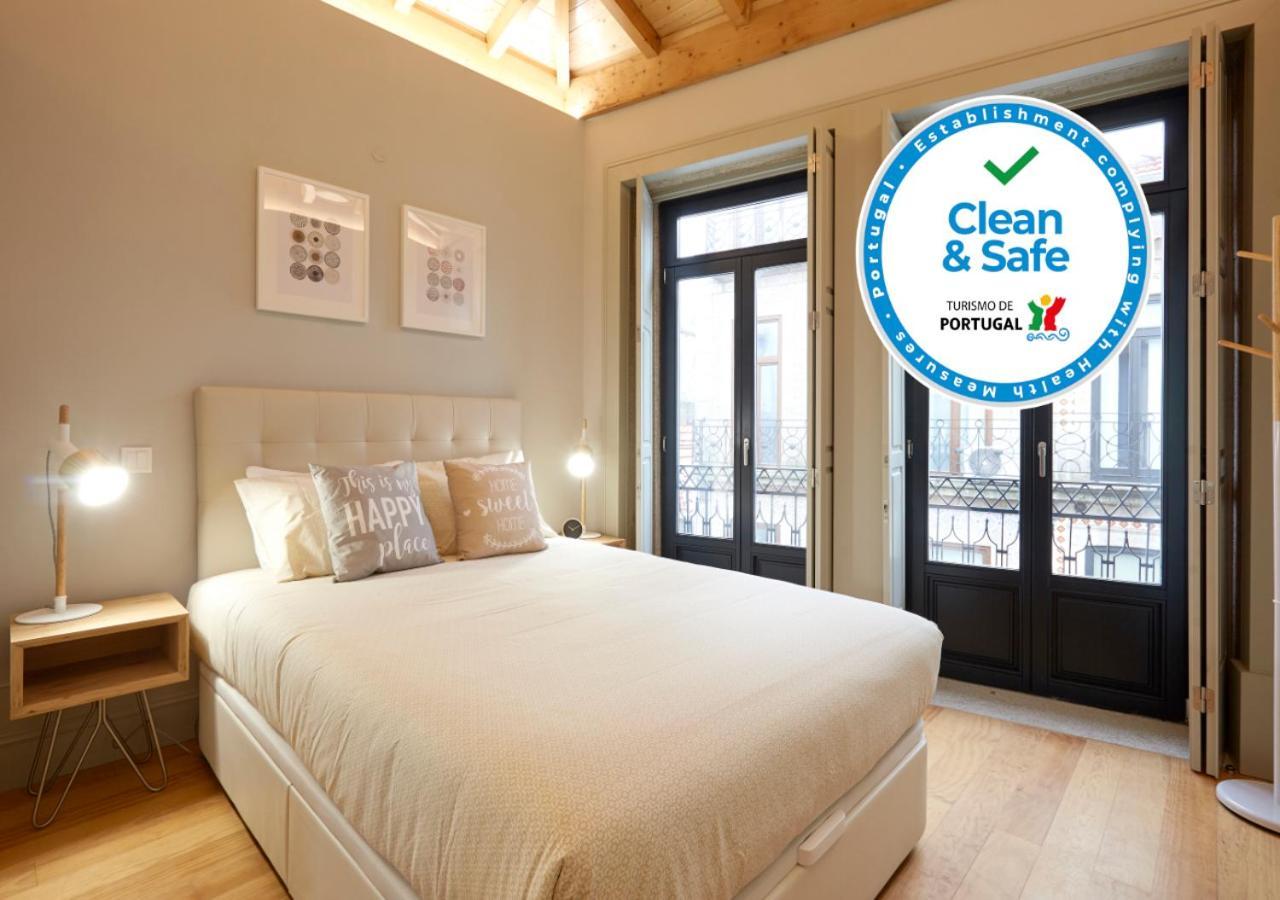 Apartamento Loft Sá De Noronha Oporto